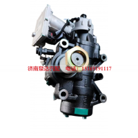 3411905B607A/A一汽解放电液动力转向器总成电控方向机总成转向机总成
