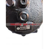 3411010-Q724一汽解放右驾车右置车右舵车动力转向器总成方向机总成转向机