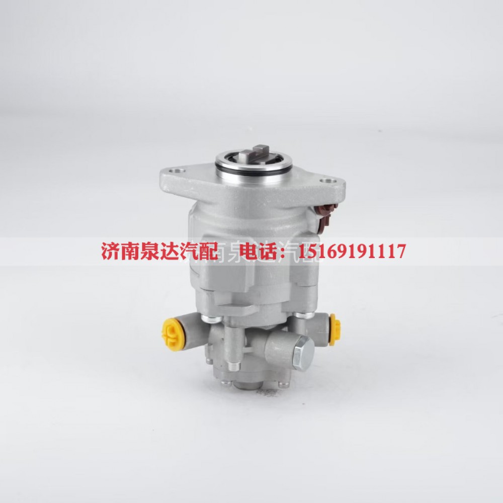 8001901奔驰卡车转向泵助力泵液压泵叶片泵
