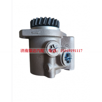 G0340030016A0长沙福田轻卡货车动力转向油泵泵助力泵液压泵叶片泵