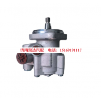 21913482尼桑卡车动力转向油泵泵助力泵液压泵叶片泵