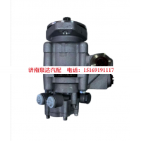 561939438PACCAR动力转向油泵泵助力泵液压泵叶片泵