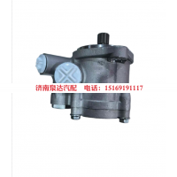 14-14418-000福来纳卡车动力转向油泵泵助力泵液压泵叶片泵