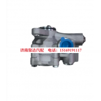7685900103依维柯卡车动力转向油泵泵助力泵液压泵叶片泵