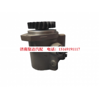 F11F3-3407100玉柴发动机转向泵助力泵液压泵叶片泵