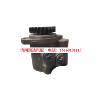 F11F3-3407100福田欧曼动力转向油泵液压泵叶片泵