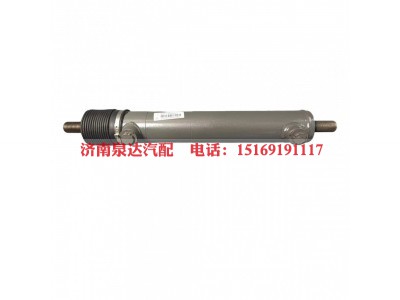WG9531470025,转向助力缸（575行程250、￠50油缸）,济南泉达汽配有限公司