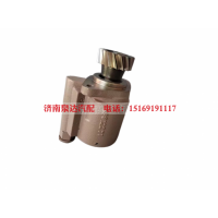612600130115潍柴发动机动力转向泵助力泵液压泵叶片泵