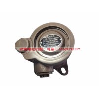 JC213-3407100玉柴发动机动力转向泵助力泵液压泵叶片泵