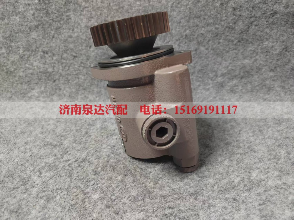 WPB410800130072,液压泵,济南泉达汽配有限公司