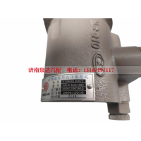 410800130072潍柴WP7发动机动力转向油泵泵助力泵液压泵叶片泵