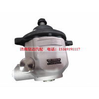 23569649沃尔沃卡车动力转向油泵泵助力泵液压泵叶片泵
