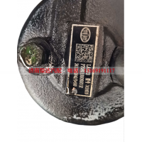 3411905D84Q/B一汽解放电控动力转向器总成方向机总成转向机总成