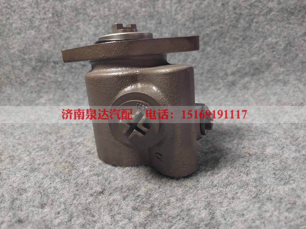 M36D6-3407100B柳汽重卡动力转向油泵泵助力泵液压泵叶片泵