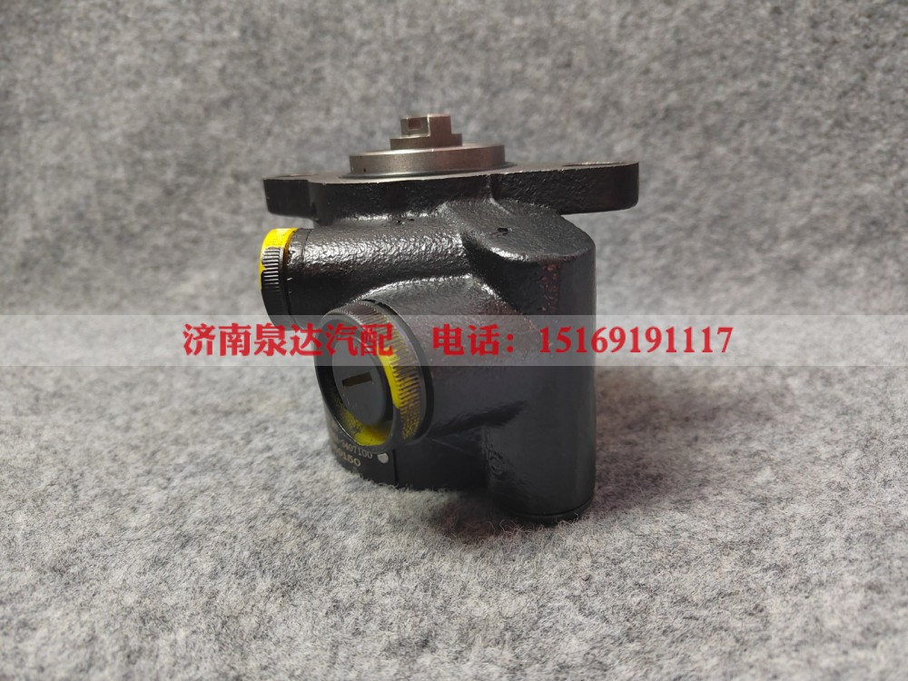 G5BSA-3407100动力转向油泵助力泵液压泵叶片泵