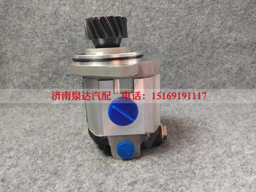 1032300011徐工起重机动力转向油泵助力泵液压泵叶片泵