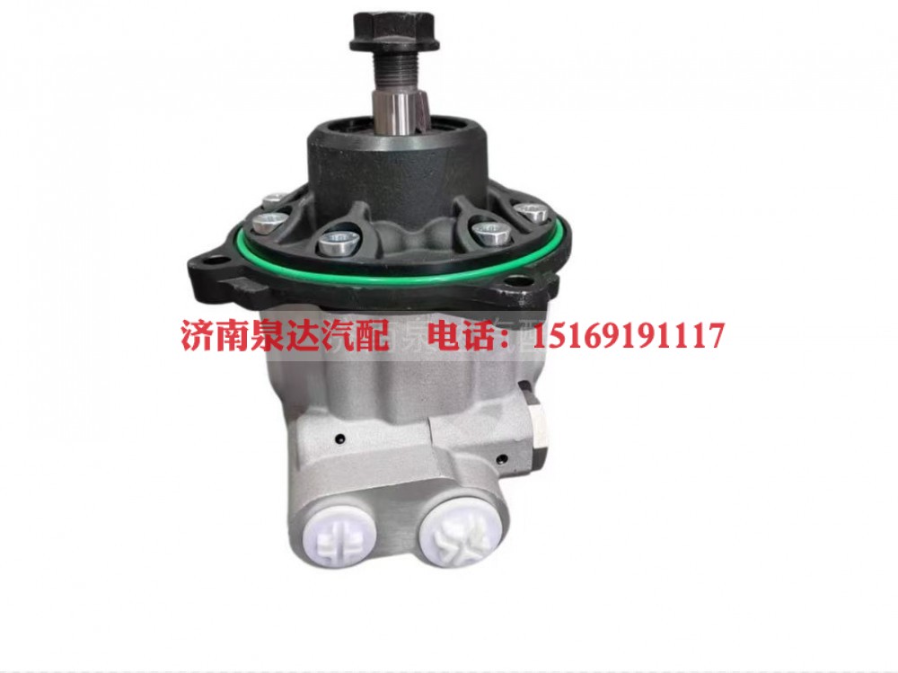 21939948沃尔沃卡车动力转向助力泵液压泵转向泵