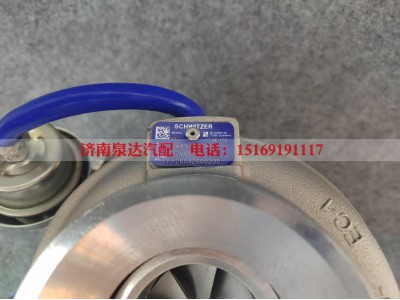 080V09100-7577,增压器,济南泉达汽配有限公司