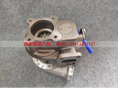 080V09100-7577,增压器,济南泉达汽配有限公司