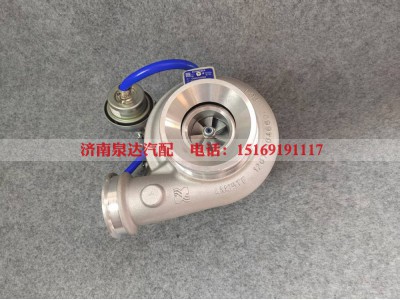 080V09100-7577,增压器,济南泉达汽配有限公司