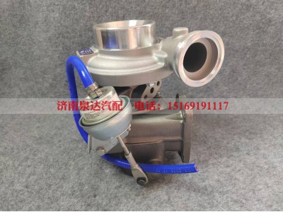 080V09100-7577,增压器,济南泉达汽配有限公司