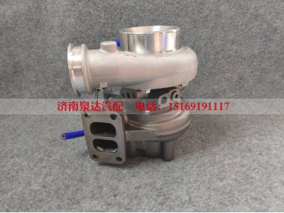 080V09100-7577,增压器,济南泉达汽配有限公司