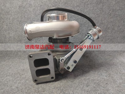 VG1560118229,废气涡轮增压器,济南泉达汽配有限公司