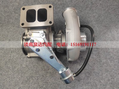 VG1560118229,废气涡轮增压器,济南泉达汽配有限公司