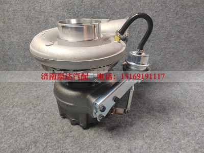 202V09100-7926,涡轮增压器,济南泉达汽配有限公司