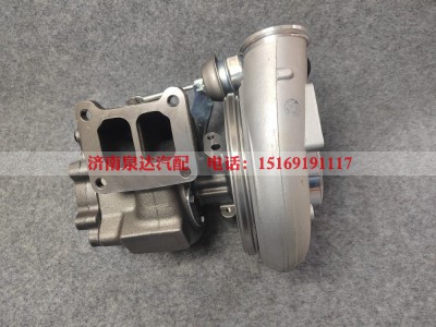 202V09100-7926,涡轮增压器,济南泉达汽配有限公司
