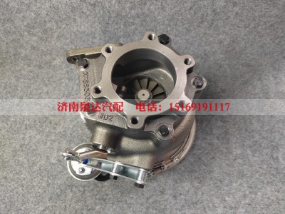 202V09100-7926,涡轮增压器,济南泉达汽配有限公司