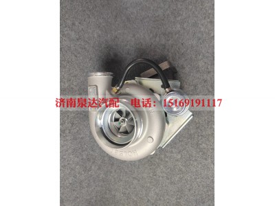 VG1246110020,增压器,济南泉达汽配有限公司
