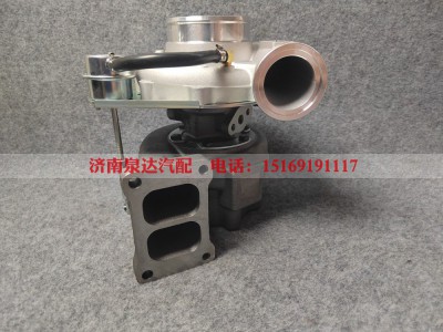 VG1246110020,增压器,济南泉达汽配有限公司
