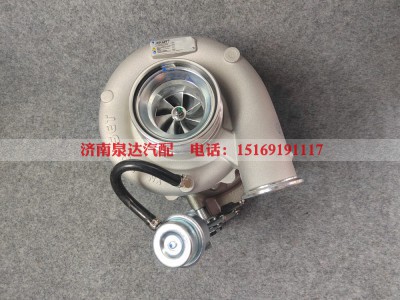 202V09100-7915,废气涡轮增压器,济南泉达汽配有限公司