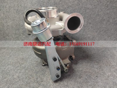 202V09100-7915,废气涡轮增压器,济南泉达汽配有限公司