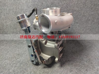 202V09100-7915,废气涡轮增压器,济南泉达汽配有限公司