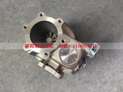 202V09100-7915,废气涡轮增压器,济南泉达汽配有限公司