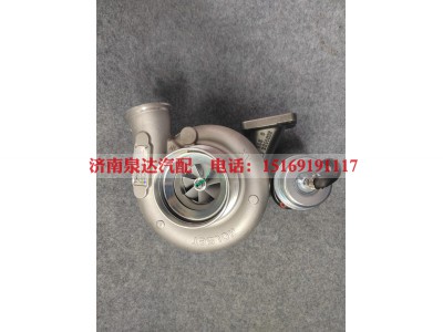 1003162623,增压器,济南泉达汽配有限公司