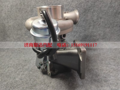 1003162623,增压器,济南泉达汽配有限公司