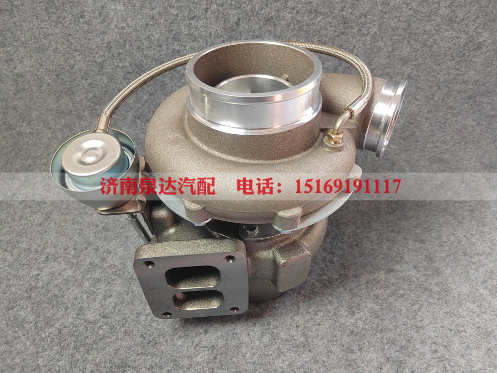 K0JP95K005废气涡轮增压器总成增压机总成