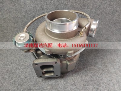 K0JP95K005,增压器,济南泉达汽配有限公司