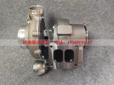K0JP95K005,增压器,济南泉达汽配有限公司