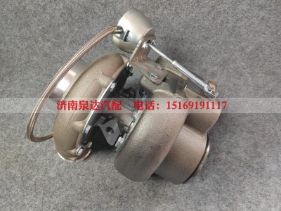 K0JP95K005,增压器,济南泉达汽配有限公司