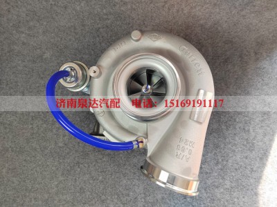 895410-5005S,增压器,济南泉达汽配有限公司