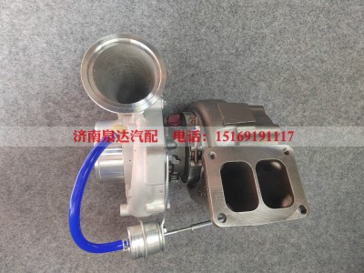 895410-5005S,增压器,济南泉达汽配有限公司