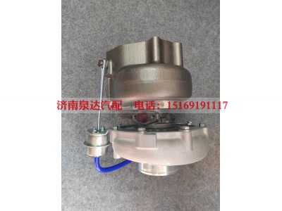 895410-5005S,增压器,济南泉达汽配有限公司