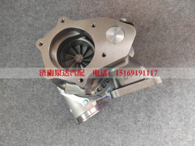 895410-5005S,增压器,济南泉达汽配有限公司