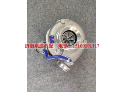 082V09100-7576,增压器,济南泉达汽配有限公司
