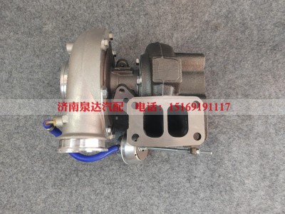 082V09100-7576,增压器,济南泉达汽配有限公司