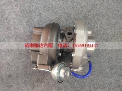 082V09100-7576,增压器,济南泉达汽配有限公司
